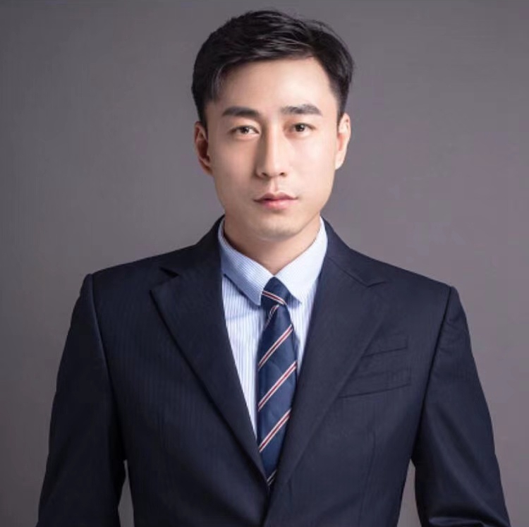 杨林 UI/UX设计总监